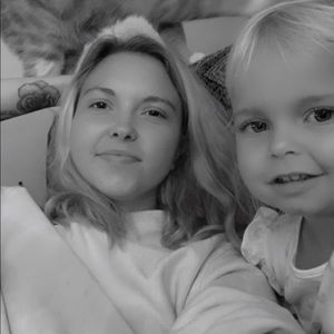 Meet your Posher, Justine